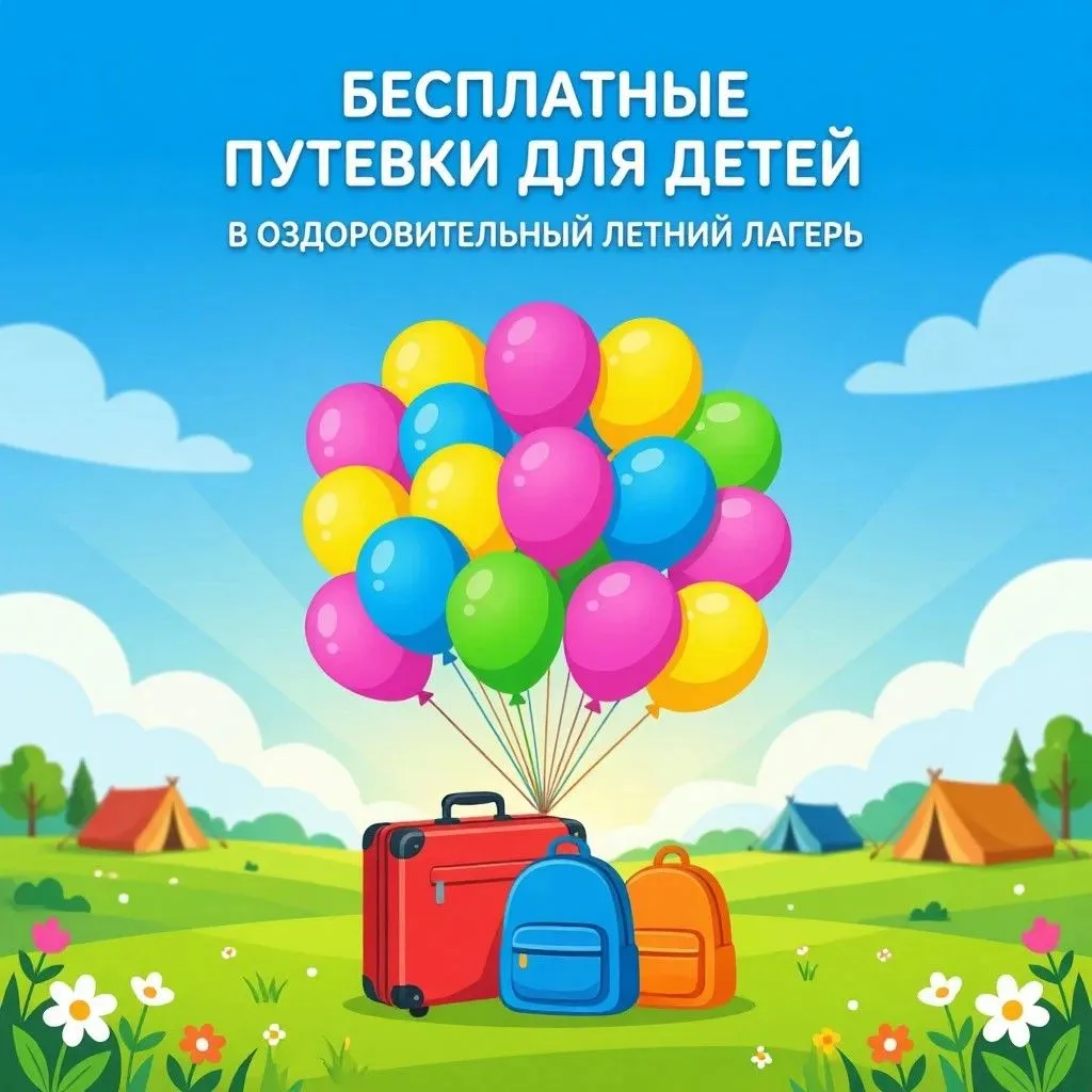 Уважаемые жители Кущевского района! 

В управлении социальной защиты имеются бесплатные путевки для 