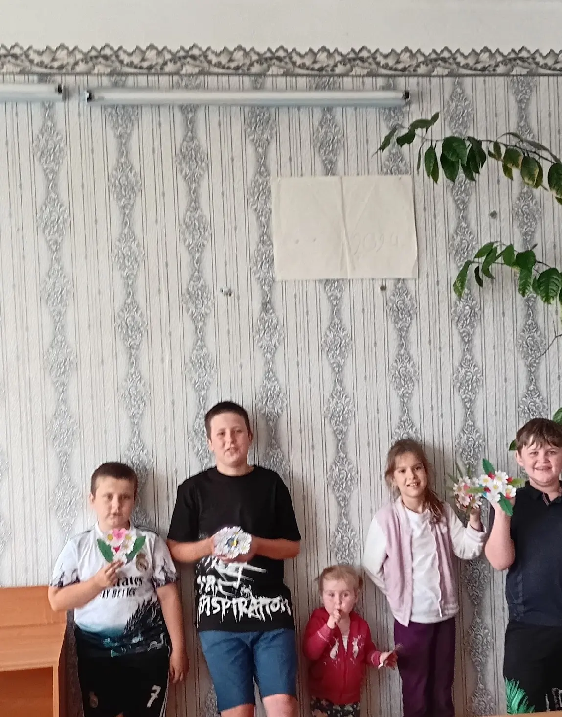 #Верёхновская_библиотека
#деньсемьилюбвииверности
В преддверии Дня семьи, любви и верности в библиот