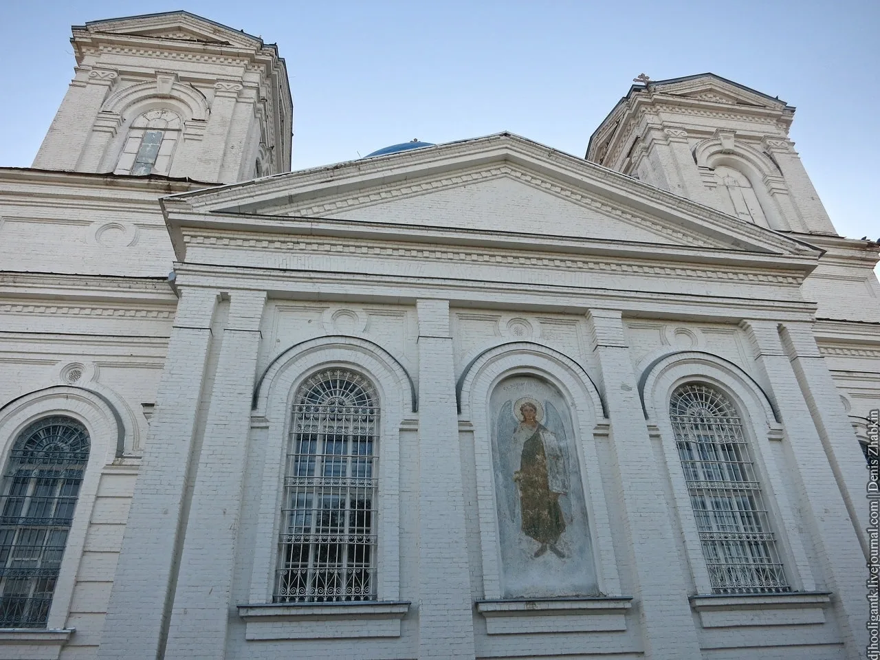 Присылайте Ваши фото в "Предложить пост"