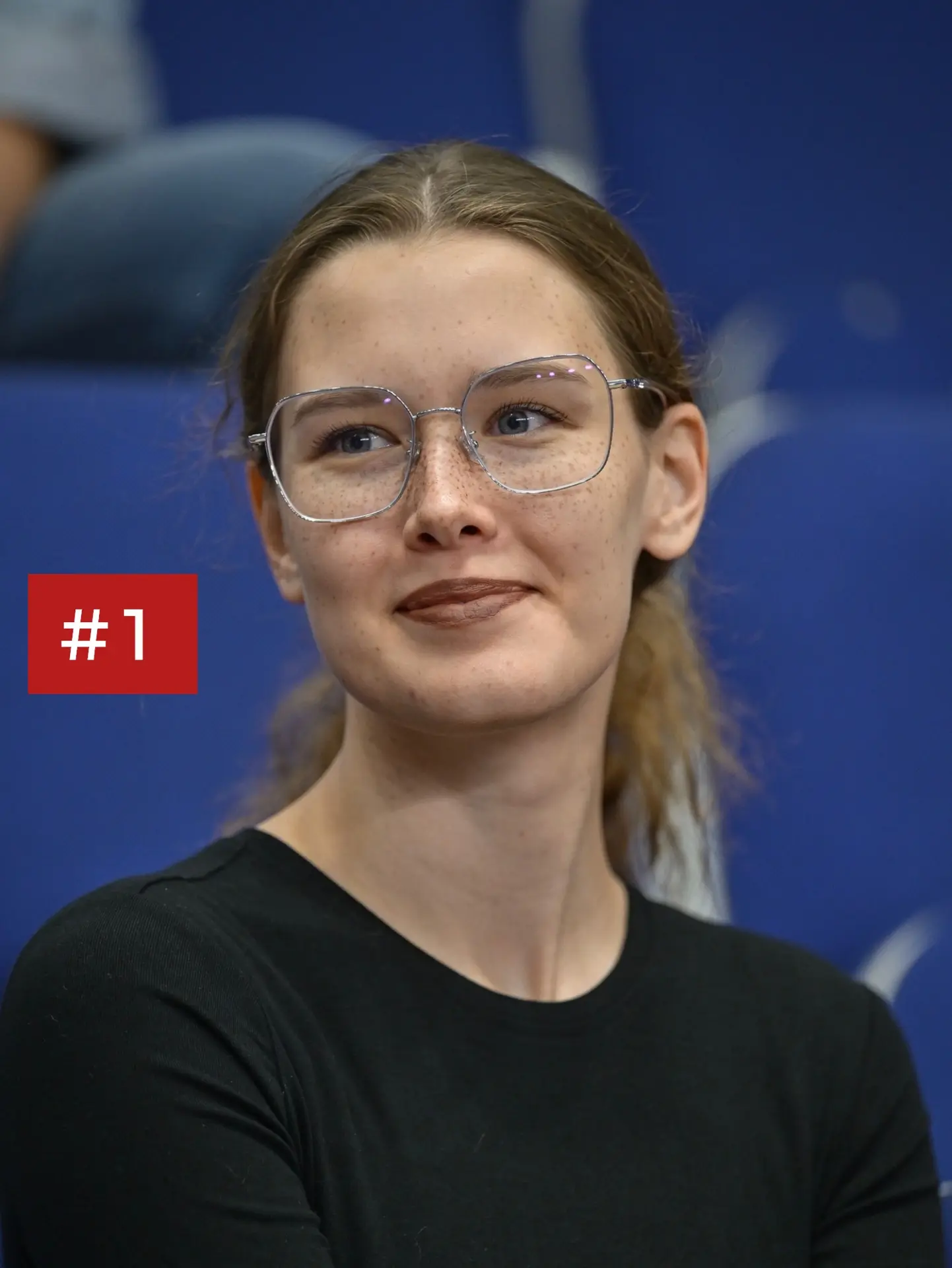 🏆🏐 ВЫБИРАЕМ «МИСС ПЕРВОГО ТУРА»!