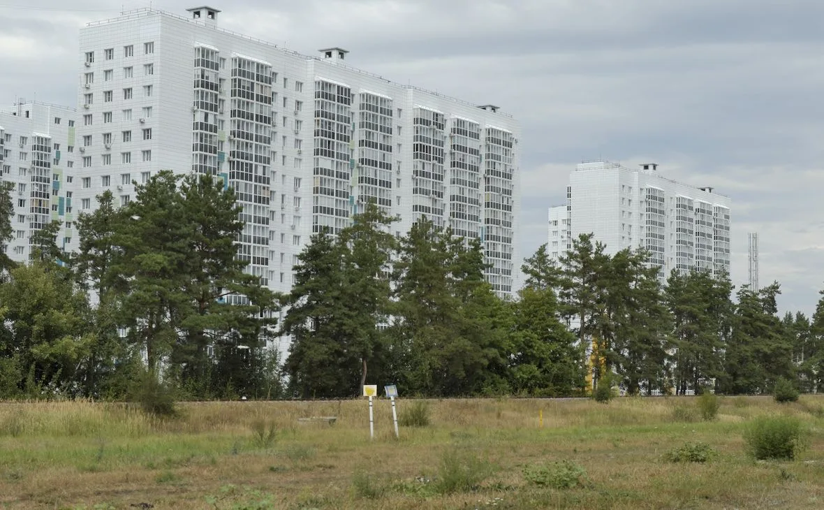 🏢 Воронежская вторичка обогнала среднерыночный рост цен