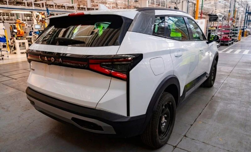 АвтоВАЗ приостановит производство с 27 июля по 16 августа — завод уходит в корпоративны...
