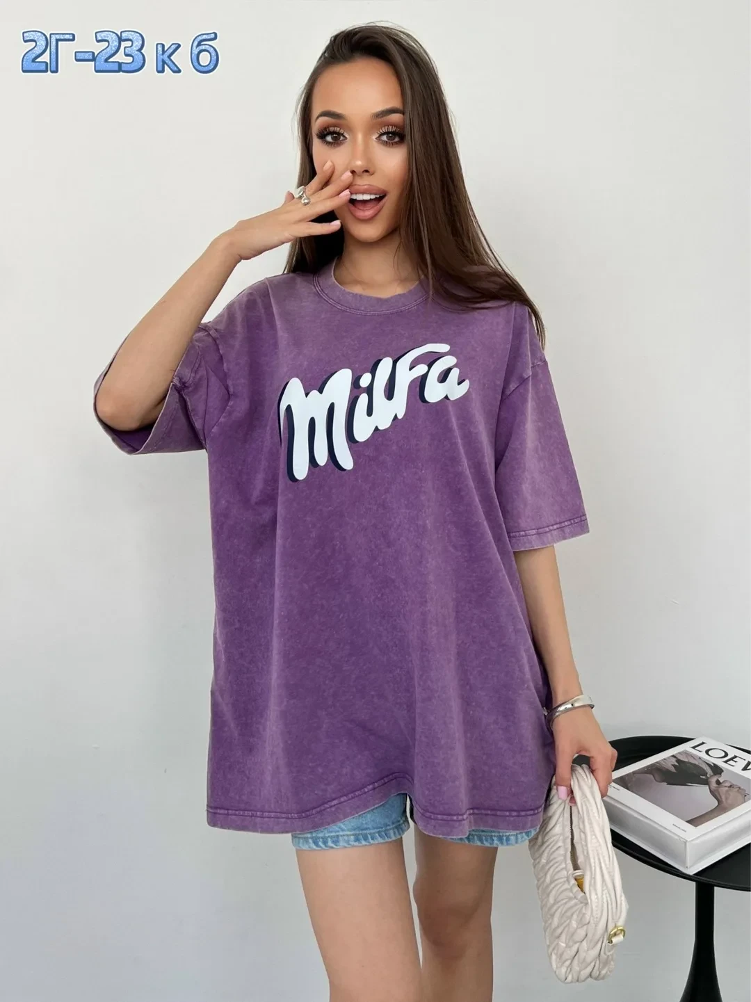 👕 Футболки