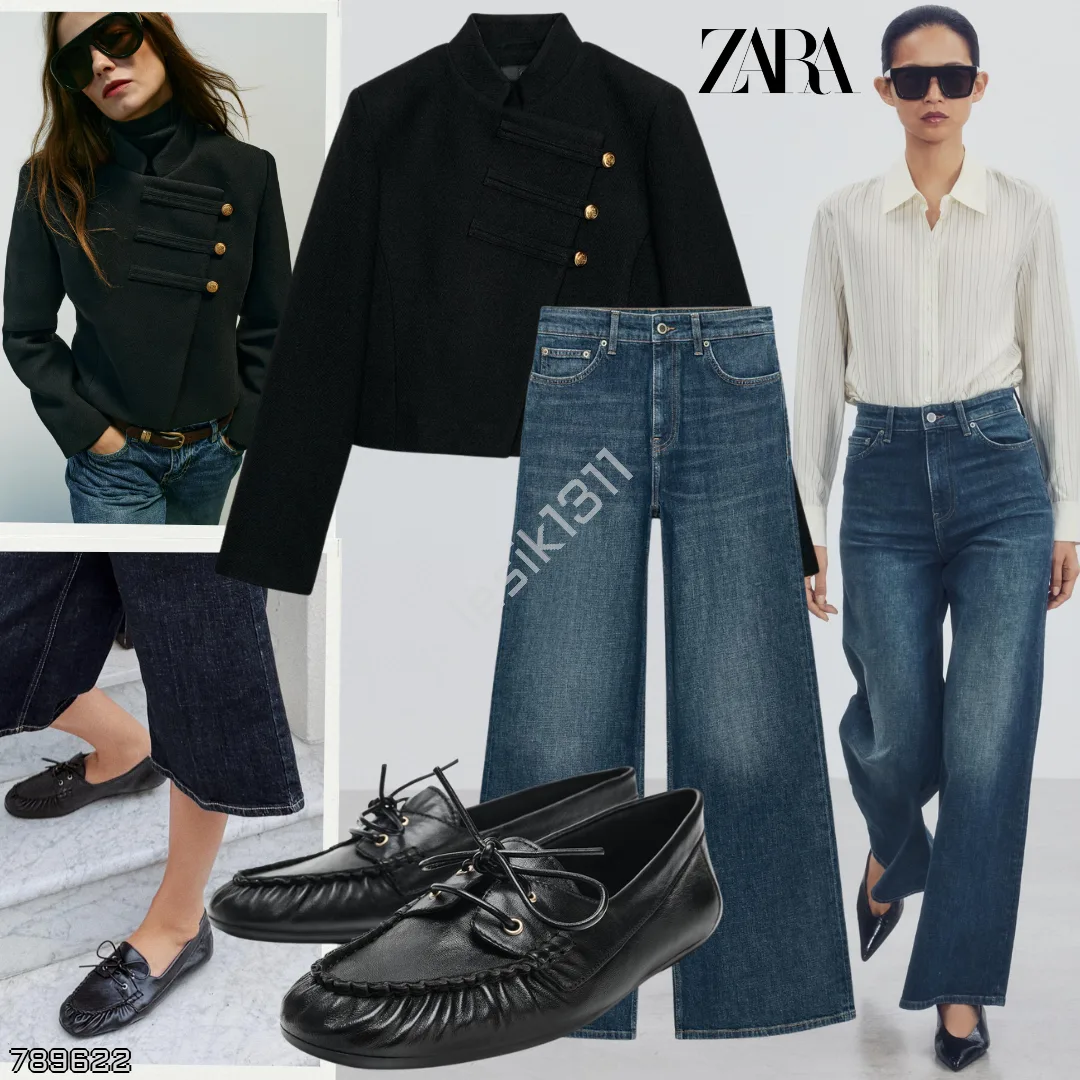 ZARA 🇪🇸 Испания