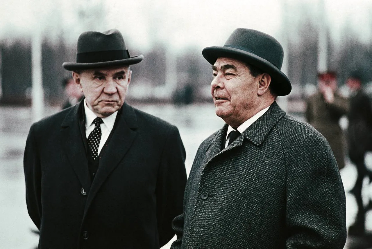9 сентября 1962 года в «Правде» вышла статья Евсея Либермана «План, прибыль, премия». Х...