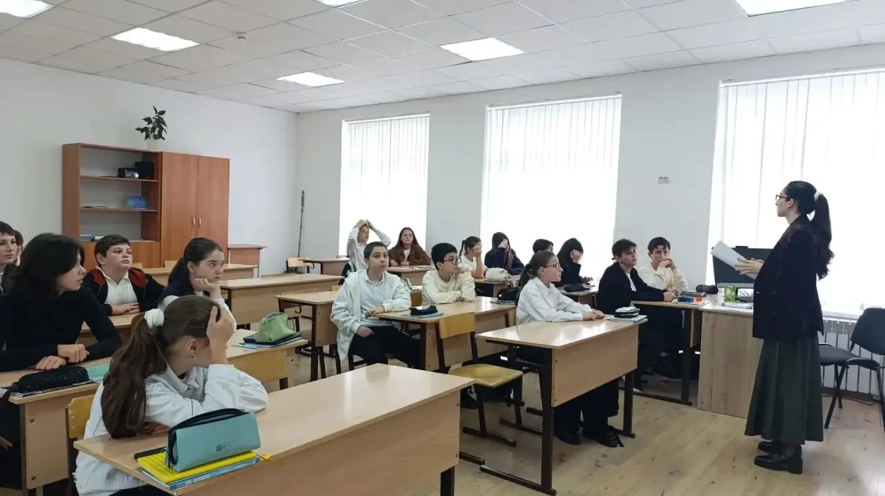 «Жизнь — главная ценность»