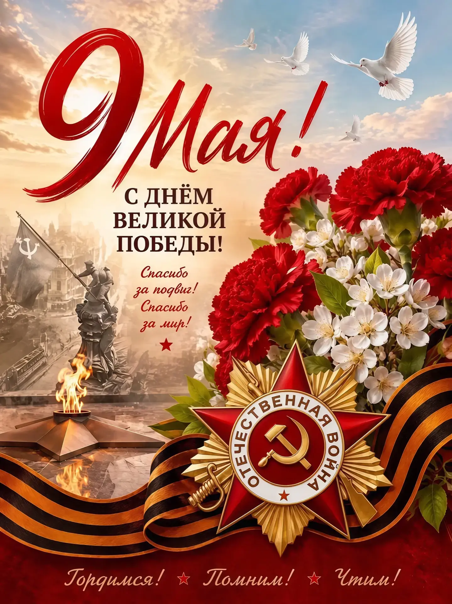 Уважаемые жители и гости Краснощёковского района!