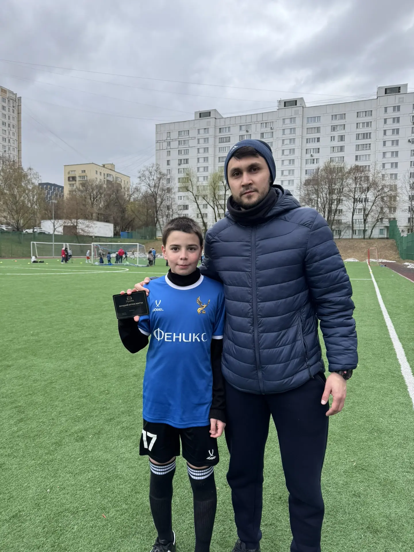 ✔️Продолжаем говорить о лучших игроках и результатах