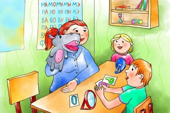 Что такое ТНР