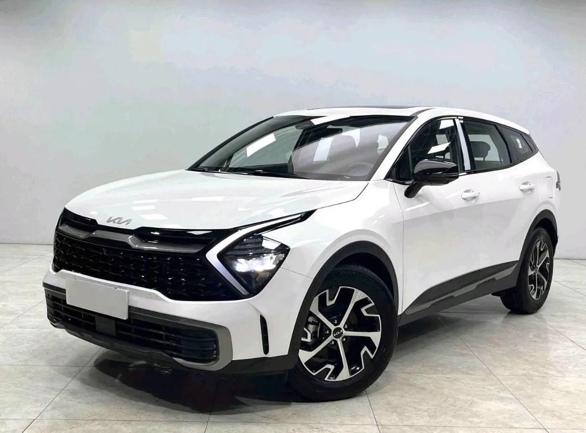 Kia Sportage 1.5T Premium Smart

Год выпуска: 2025
Двигатель: 1.5 Turbo бензин
Мощность: 200 л.с. (1