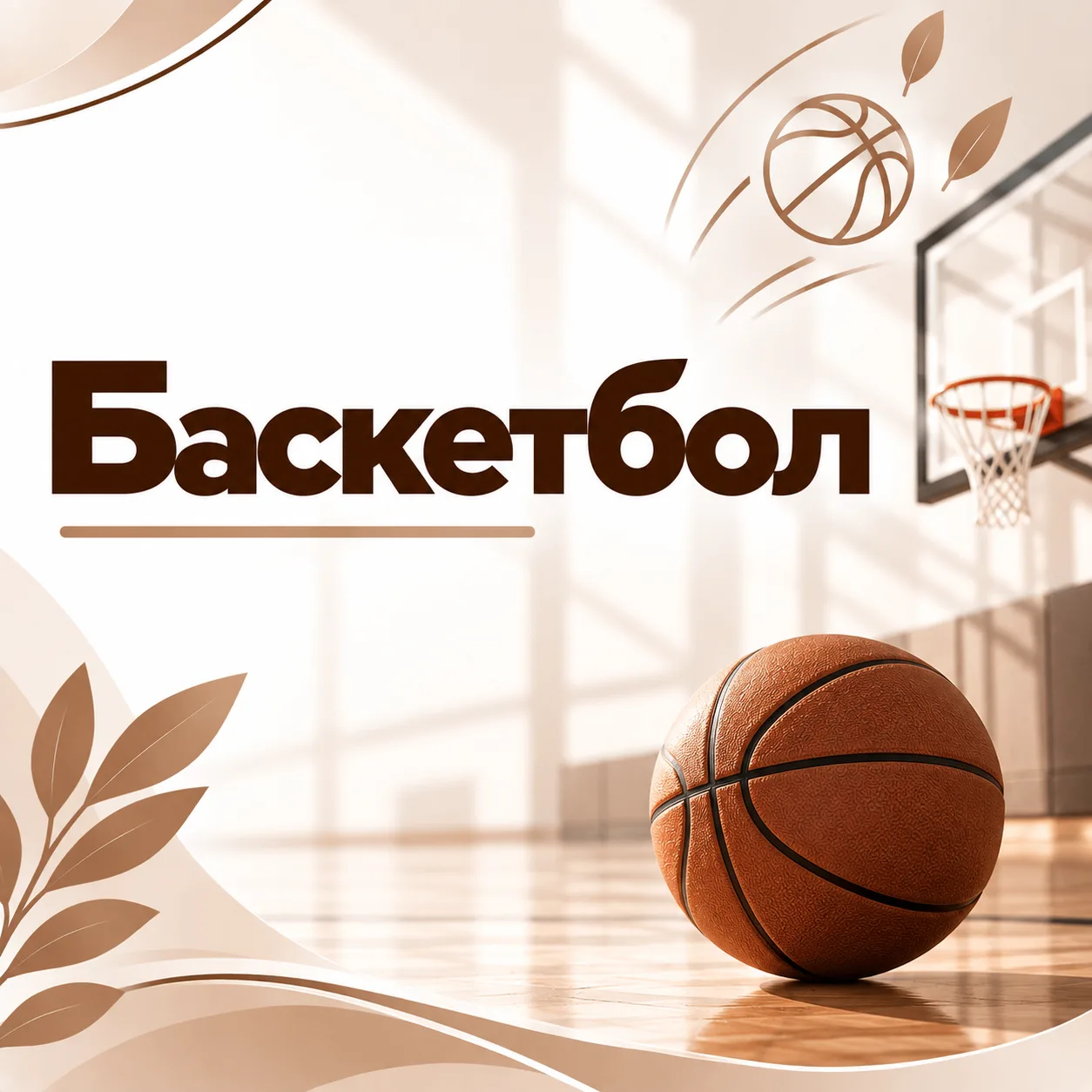 ОТКРЫТА ЗАПИСЬ НА БАСКЕТБОЛ https://vk.ru/wall-233534602_392
