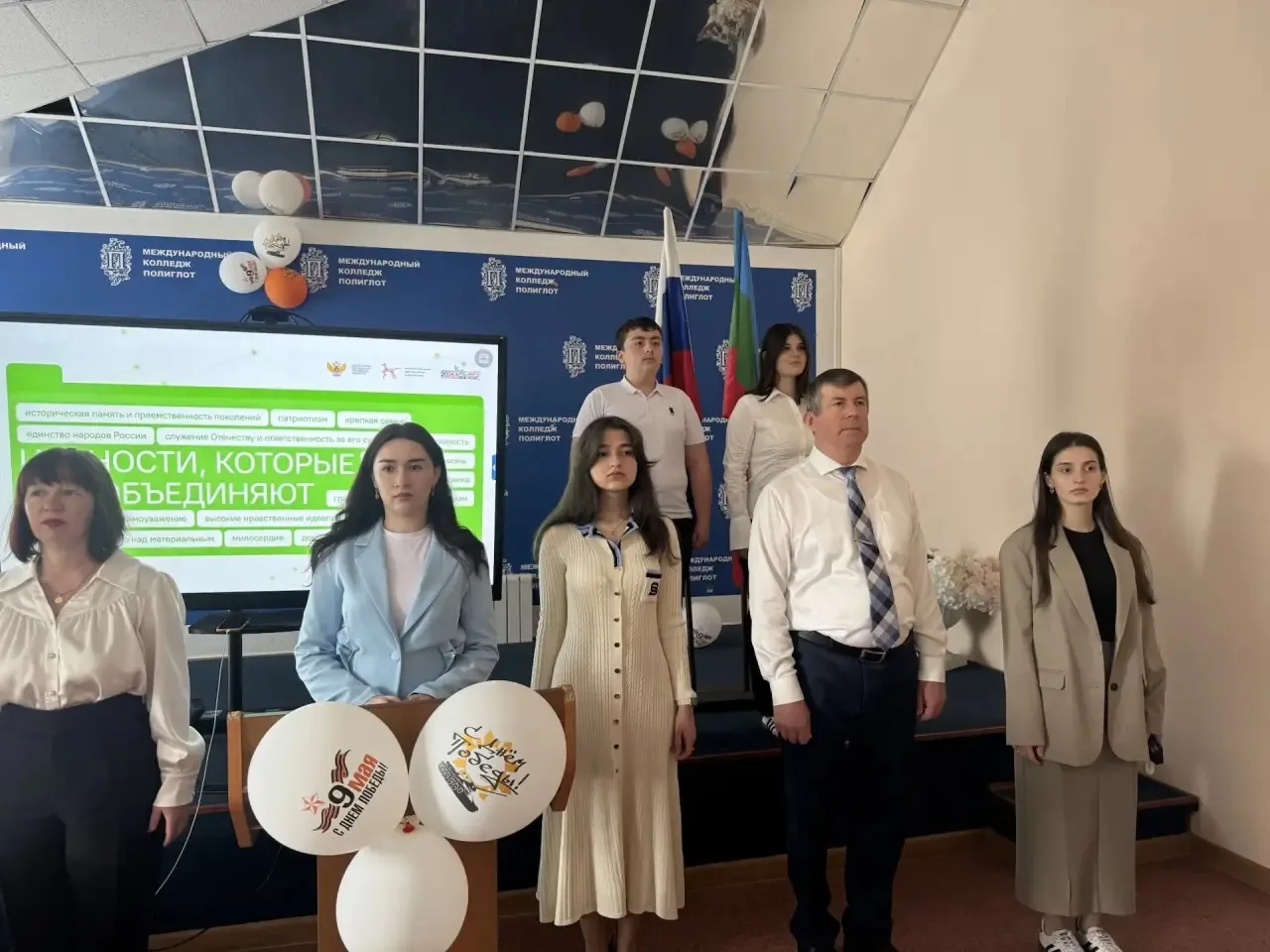 Новая неделя - новые смыслы!