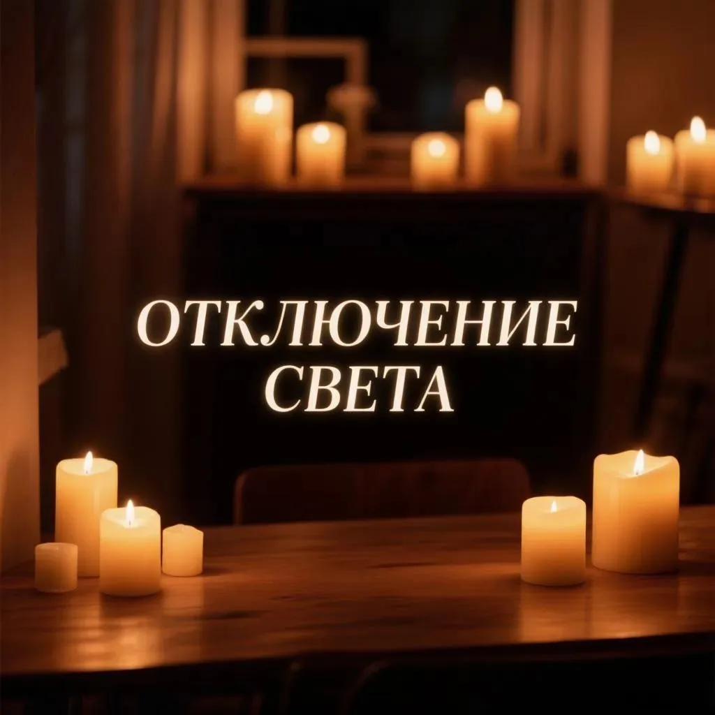 Энергетики сообщили, где отключат свет в Гатчинском районе 7 октября