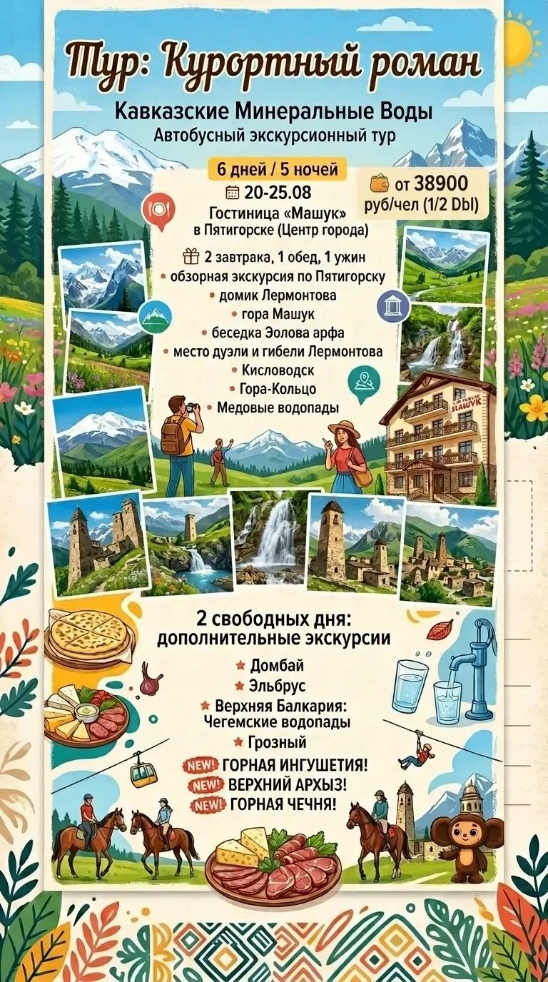 тел: для бронирования 89190321777