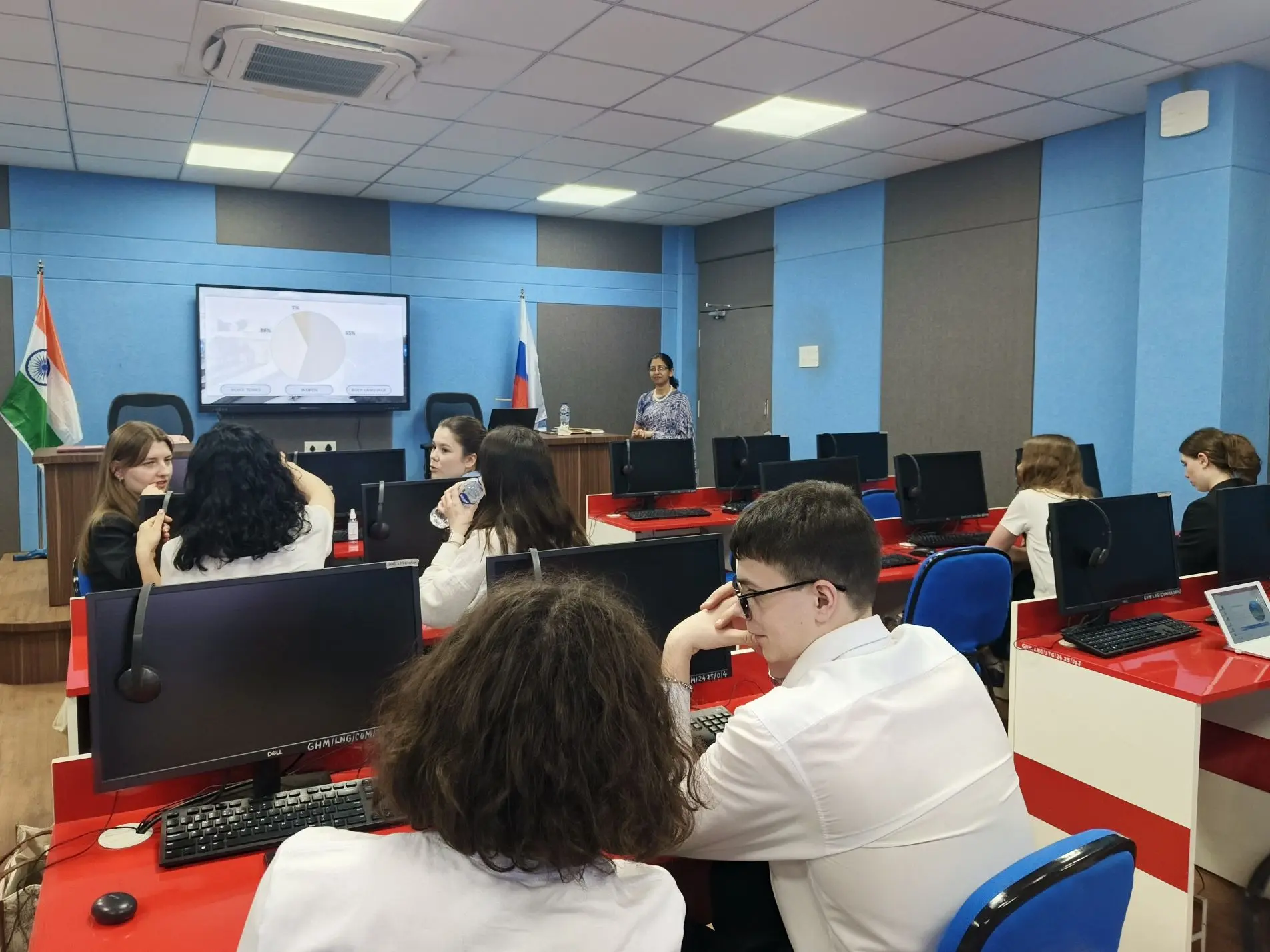 ТРЕНИНГОВОЕ ОБУЧЕНИЕ