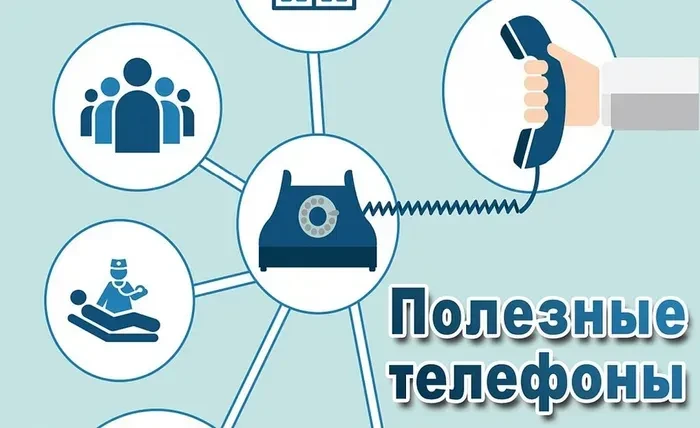 В случае возникновения проблем  в сфере ЖКХ, вам следует обращаться: