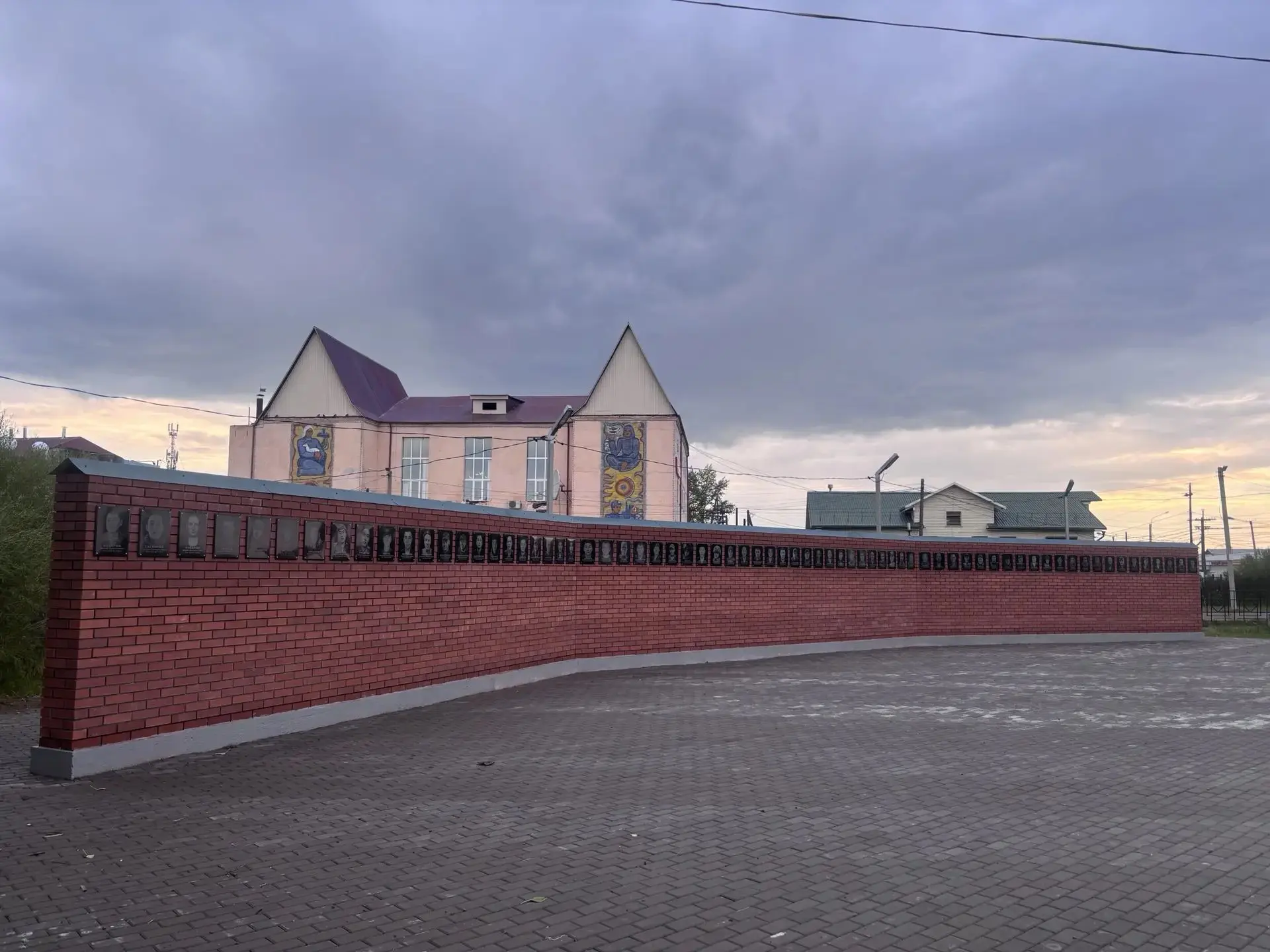 🕯 Память, которую мы храним