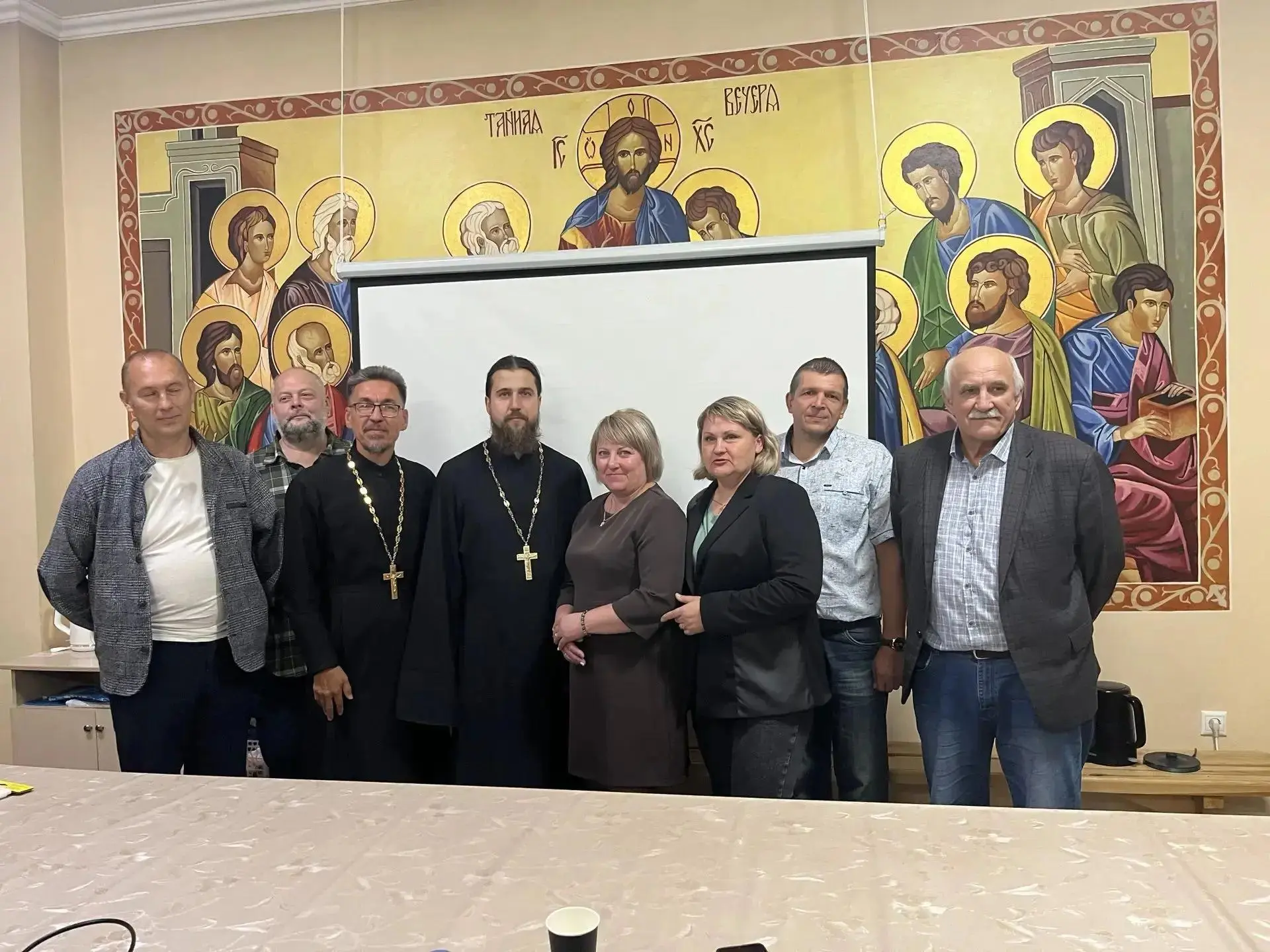 В Барнауле открылась новая группа поддержки для зависимых и их семей
