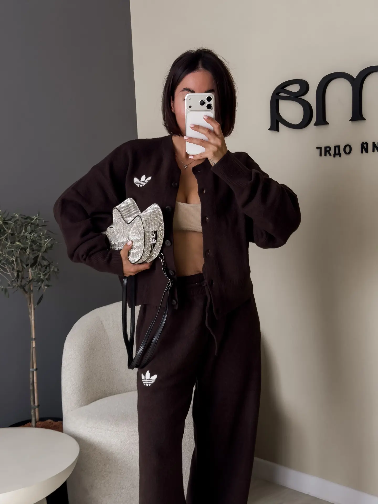 Какой классный костюм Adidas 🆕🍂🔝🤩🔥