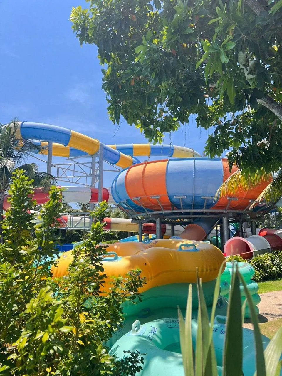 Selectum Noa Resort 5*