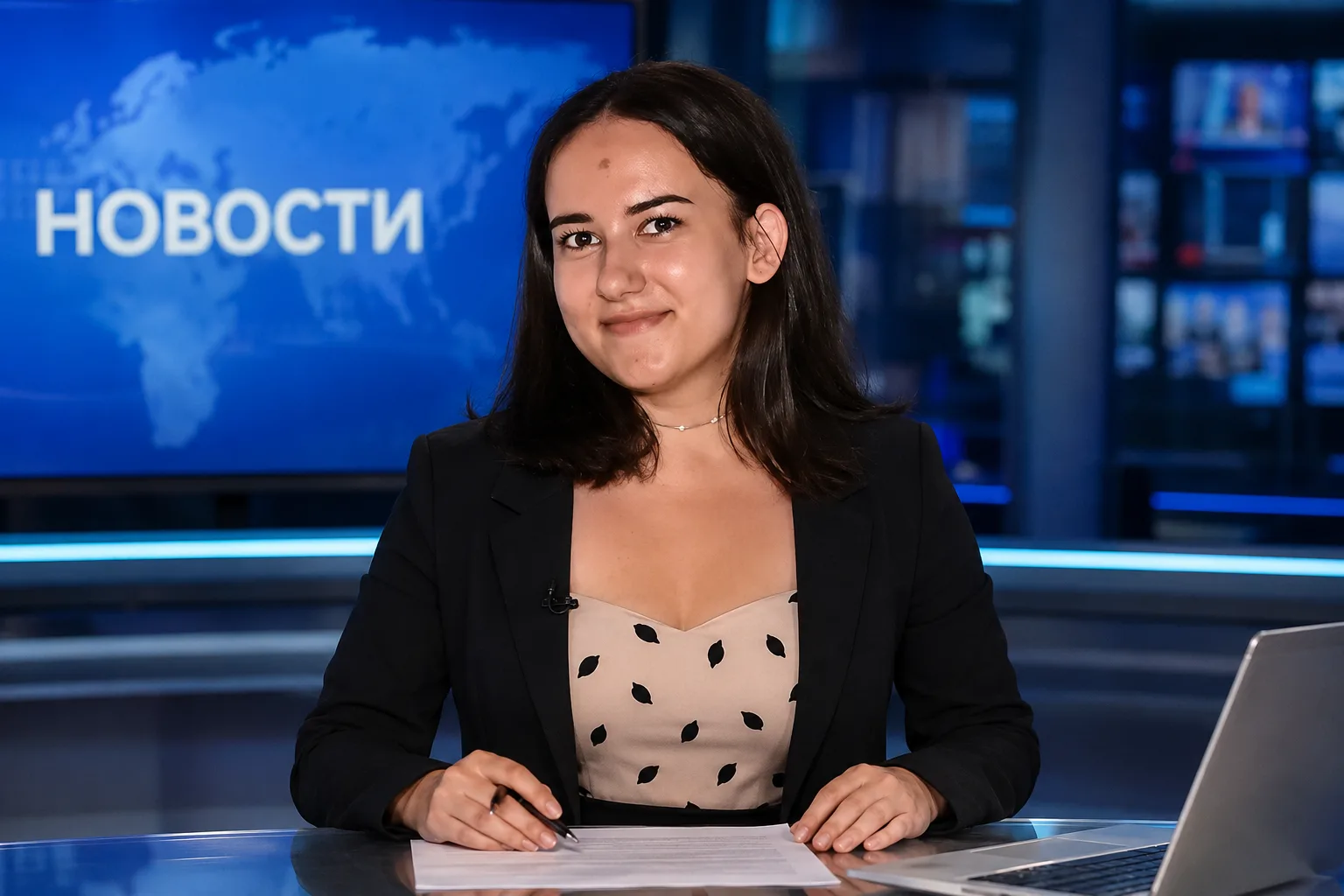 Новости из мира креативных индустрий 🤔