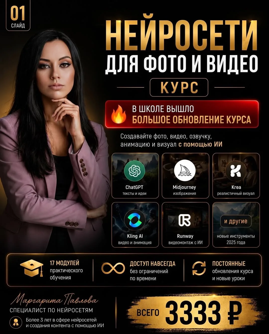 Раньше на создание таких постов и каруселей у меня уходило огромное количество времени....