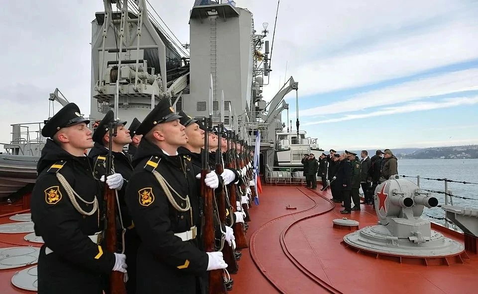 26 июля отмечается День Военно-Морского Флота!

С праздником всех причастных🇷🇺💪

Левенцовка в МАХ