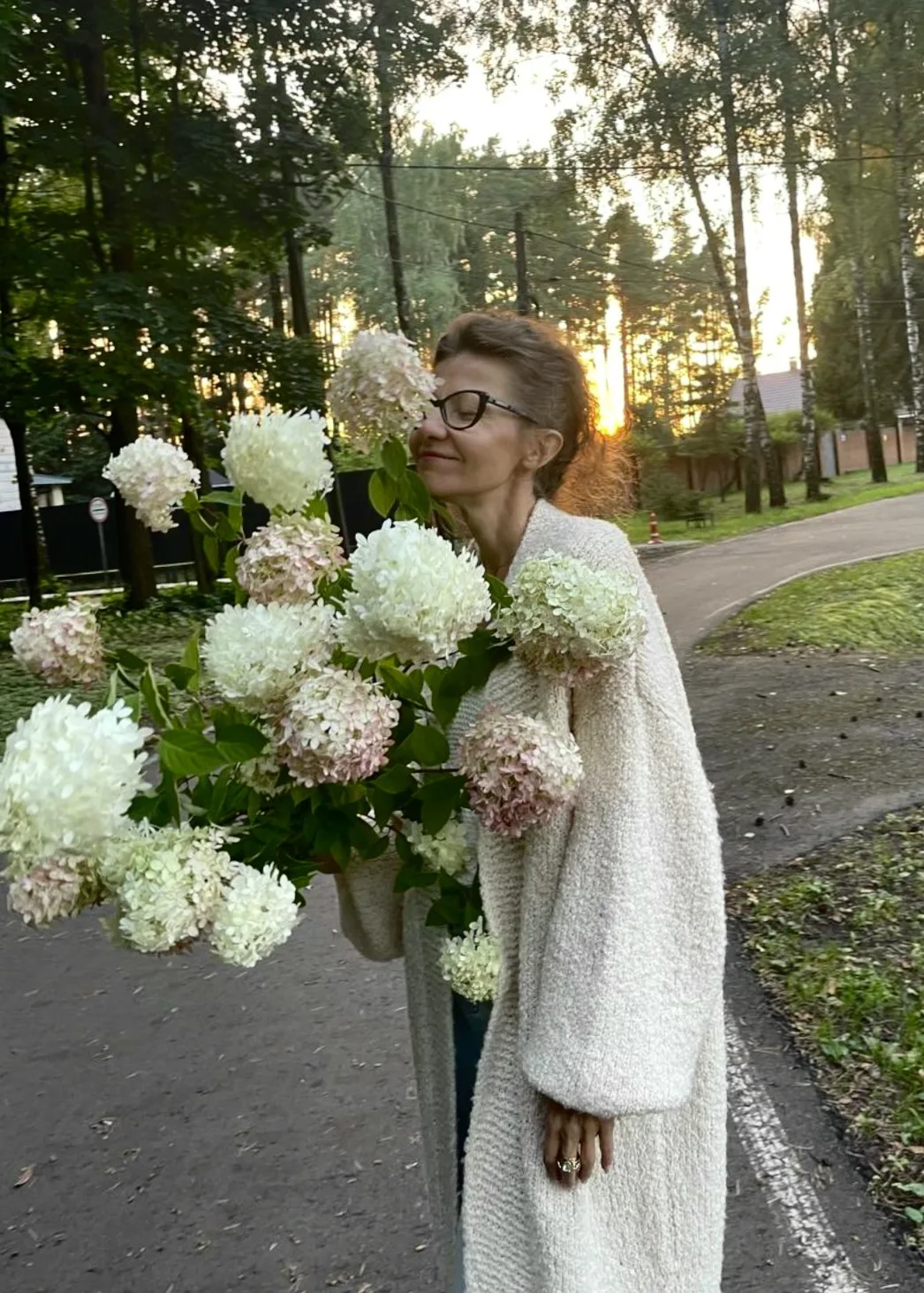 Ооо благодарю за такой букет!!!!!💐