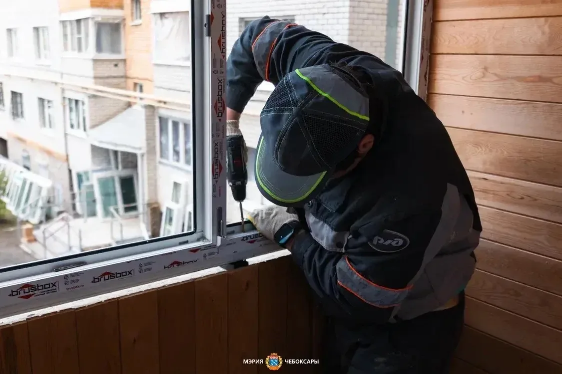 Продолжаем восстановительные работы  Проверил, как идет восстановление городской инфраструктуры посл