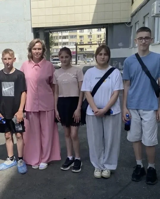 Первый опыт поиска работы - всегда волнительно. Сегодня наши ребята из замещающих семей...