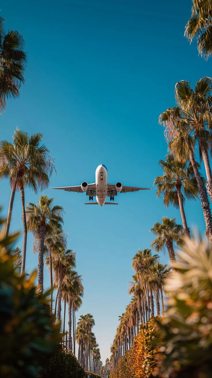 ✈️ Куда можно улететь за ….. ₽?