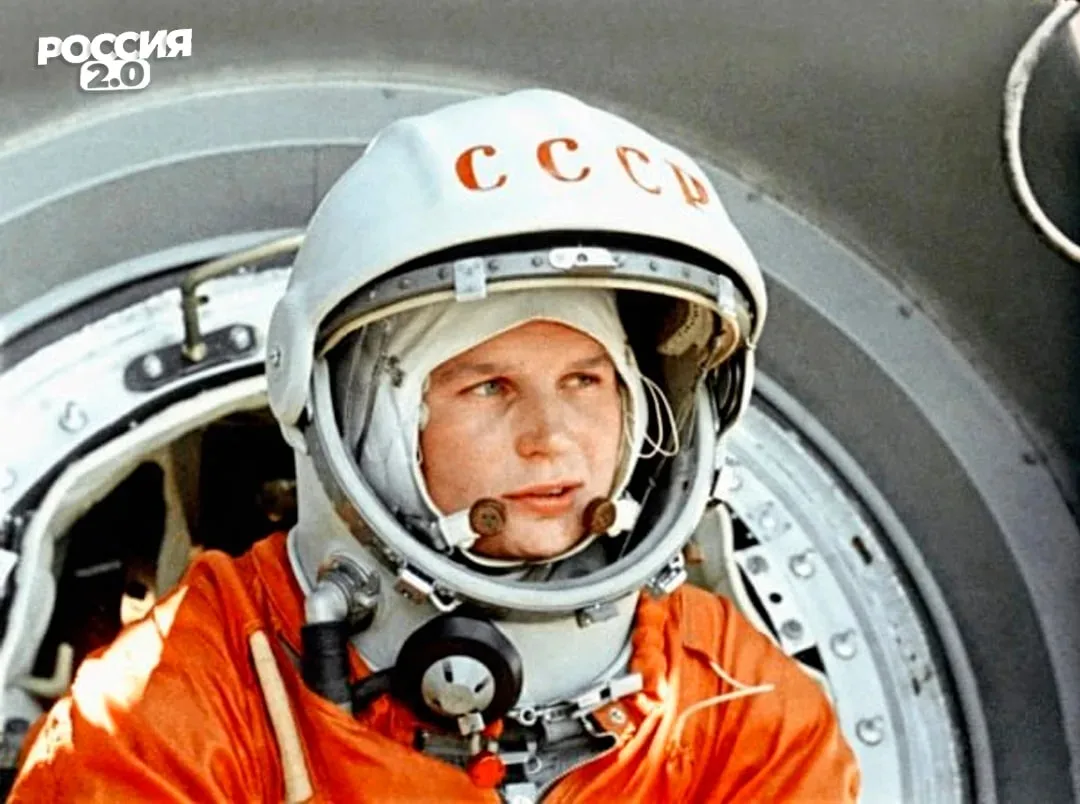 16 июня 1963 года — историческая дата: Валентина Терешкова стала первой женщиной в космосе

На кораб