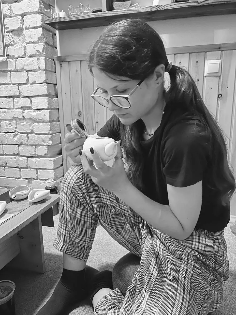 🎂 Сегодня день рождения у Алёны @rightnow0626 - нашего технолога, человека, который зн...