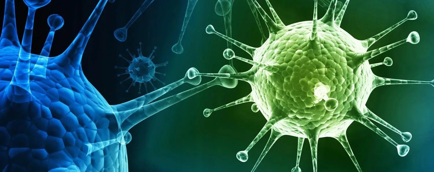 🦠В Тюменской области начали закрывать на карантин школьников и детсадовцев