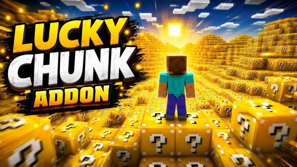 Lucky Chunk