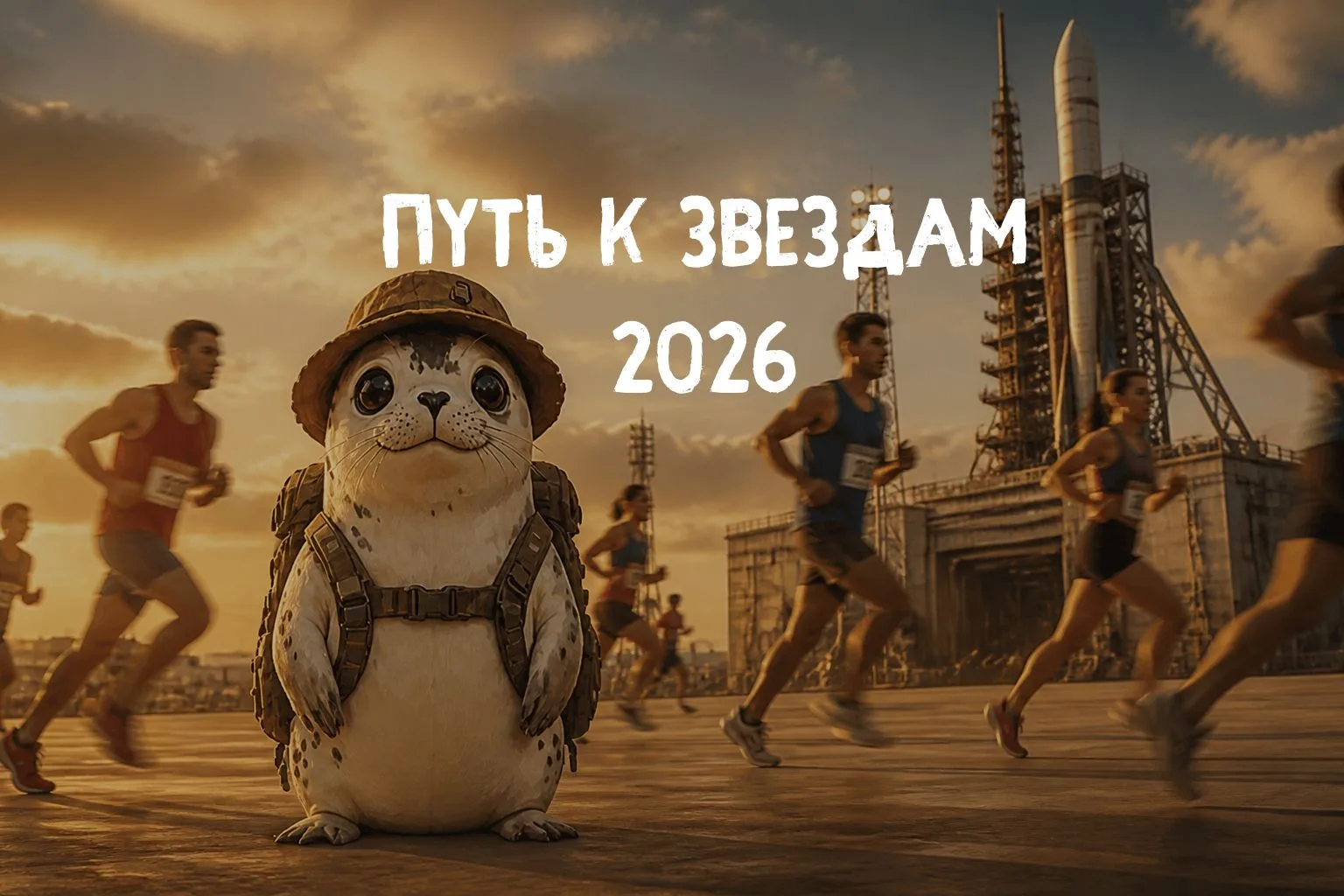 Необъяснимая активность случилась на космодроме "Восточный" 3 октября 2026 года. Технич...