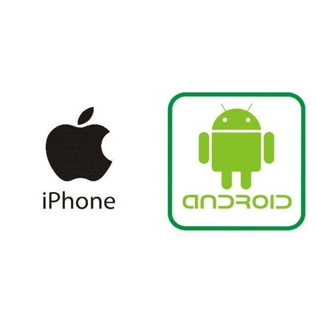 ❗Спрос на iPhone в России заметно снизился, тогда как интерес к смартфонам на Android в...