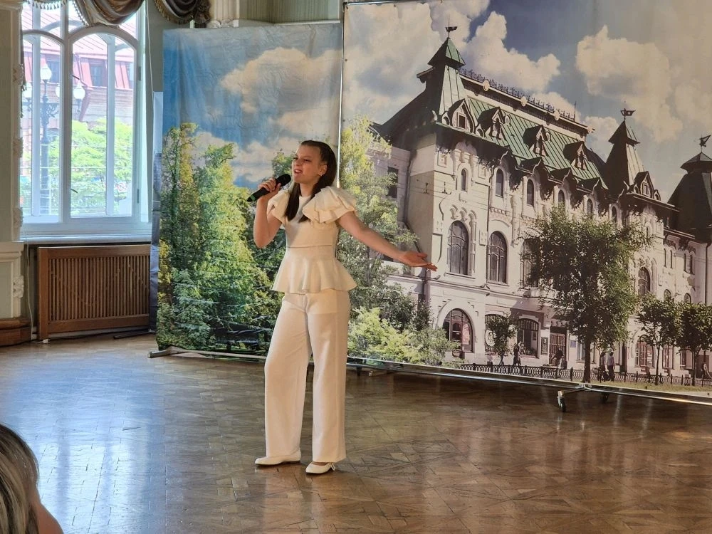 Изображение 4 к публикации «Дворец «Маленький принц» | Хабаровск»