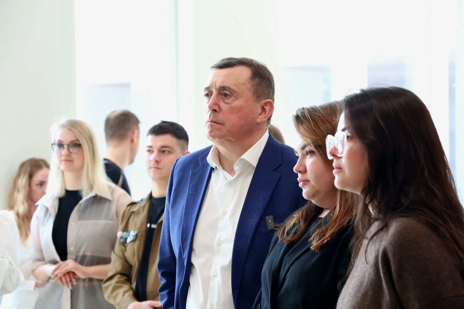 🔥 Студенческая мечта стала реальностью: в студгородке «Сахалинтех» появится новая резиденция  Третье