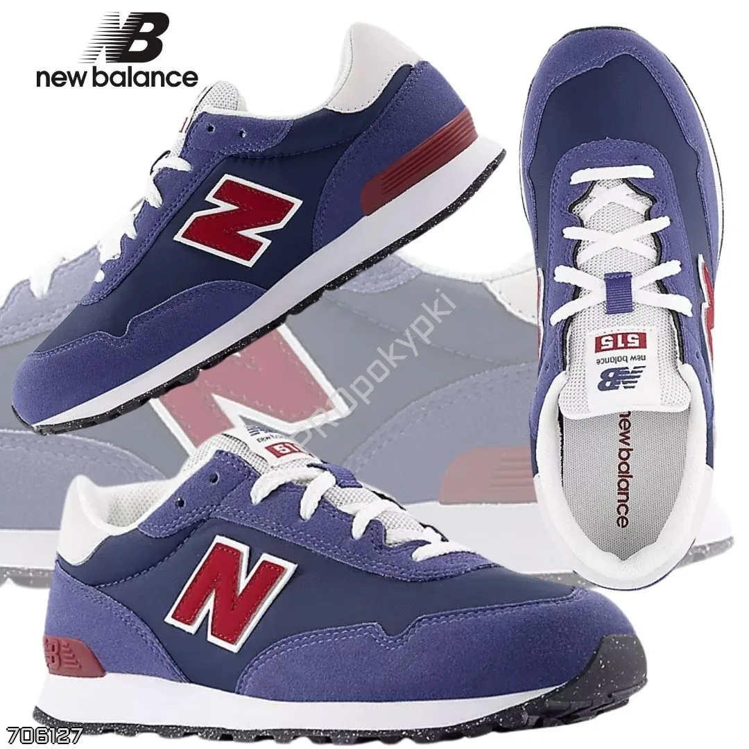 New Balance 🇺🇸

Кроссовки 515 LACE унисекс детское
3300₽ + Доставка
Big Kids

ID: 706127
*цена акт