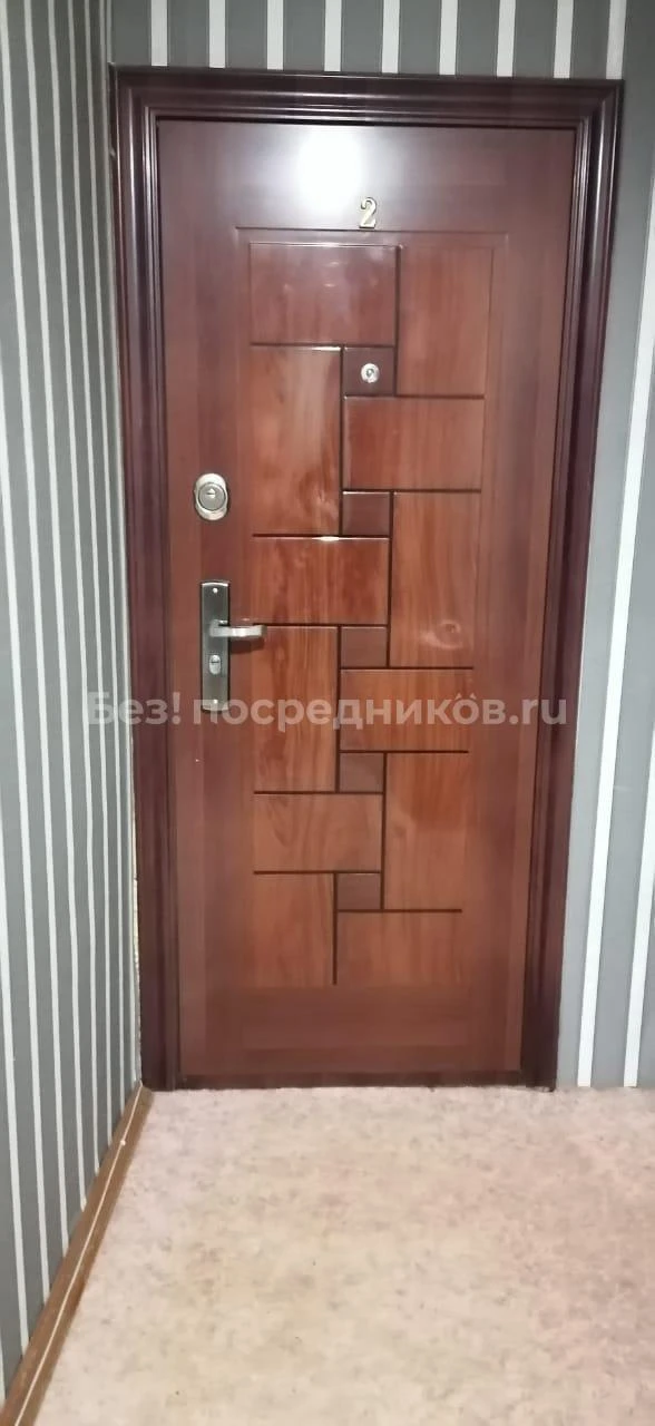 Сдам без посредников: студия, 14м² Цена: 17000 Адрес: Барнаул, Ленинский р-н, улица Георгия Исакова,