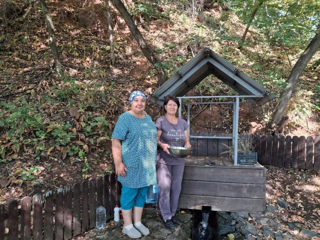 🌿 Путешествие к истокам: экскурсия от Нижнеозернинского музея! 🌿Заведующая Нижнеозерн...