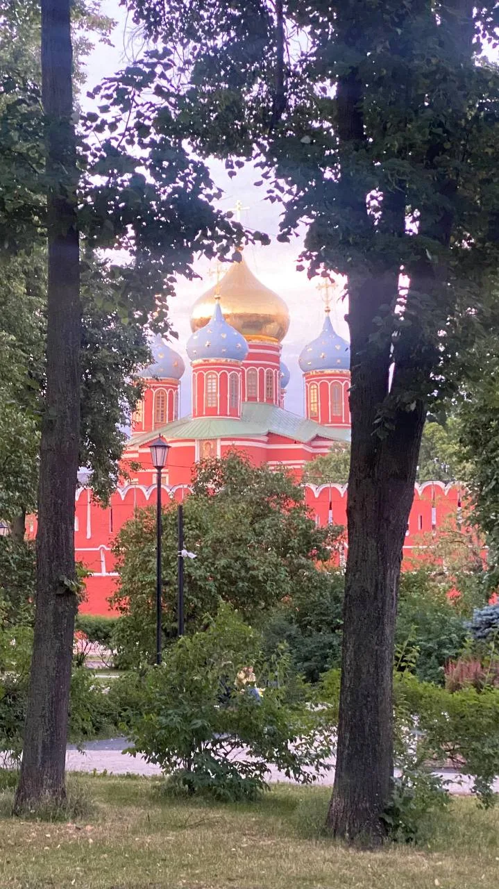 Неделя закончилась красивейшими пейзажами❤️ гармоничные сочетания цветов успокаивают и расслабляют м