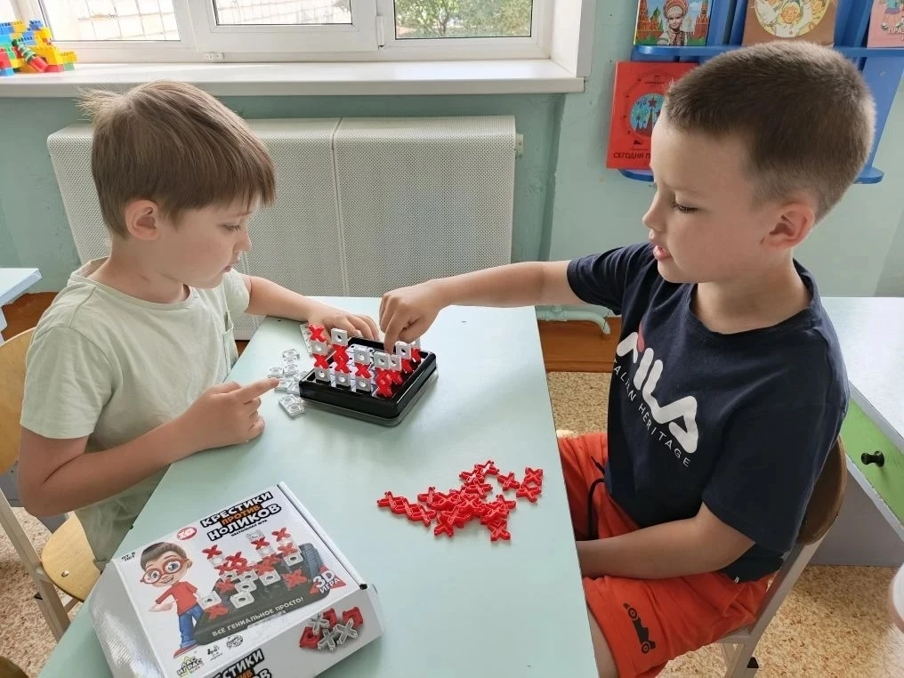 🎲Настольные игры—не просто забава🎲