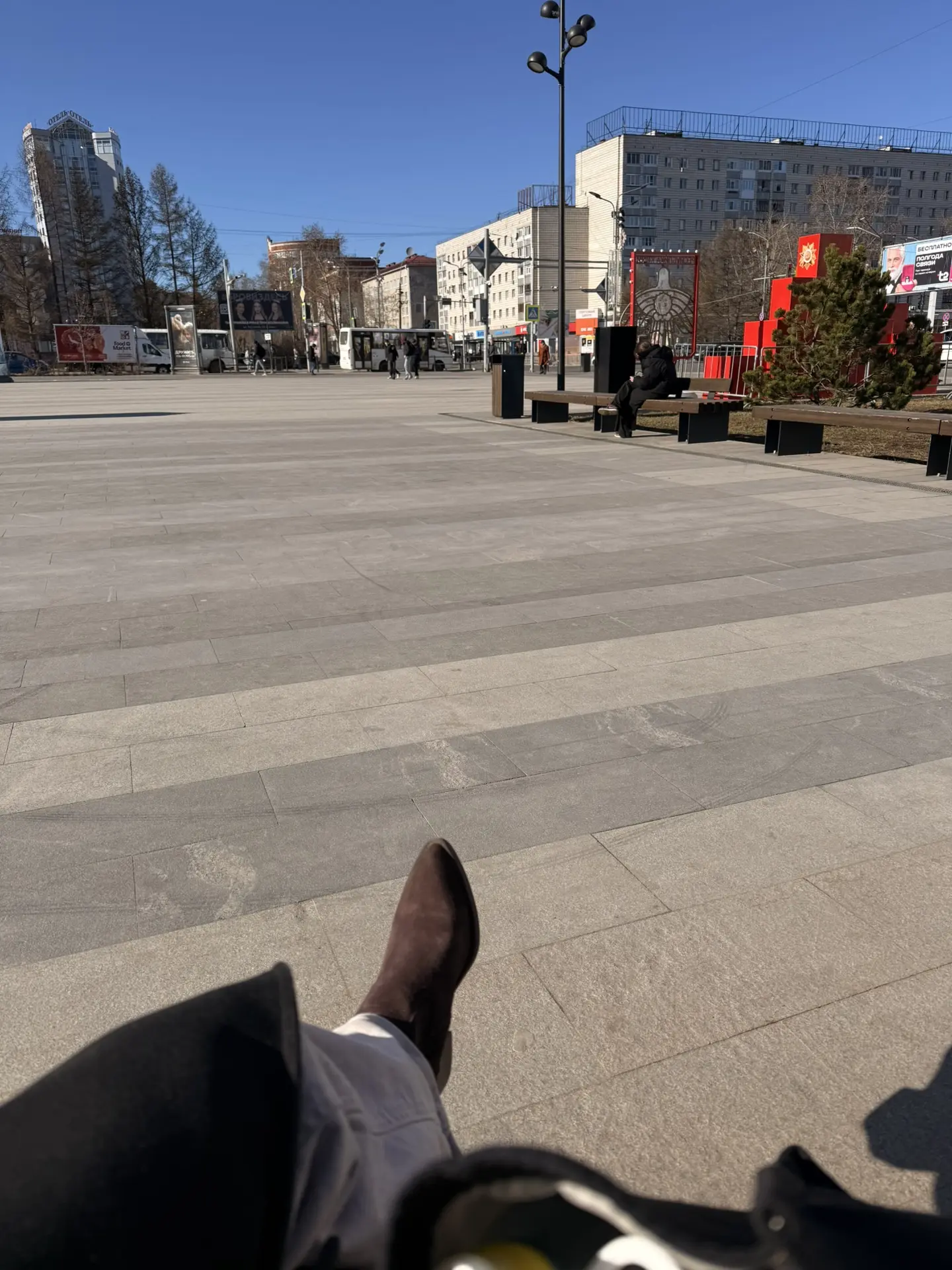 Иногда я не понимаю, почему бизнесы сами пропускают такие возможности 🤷🏼‍♀️
