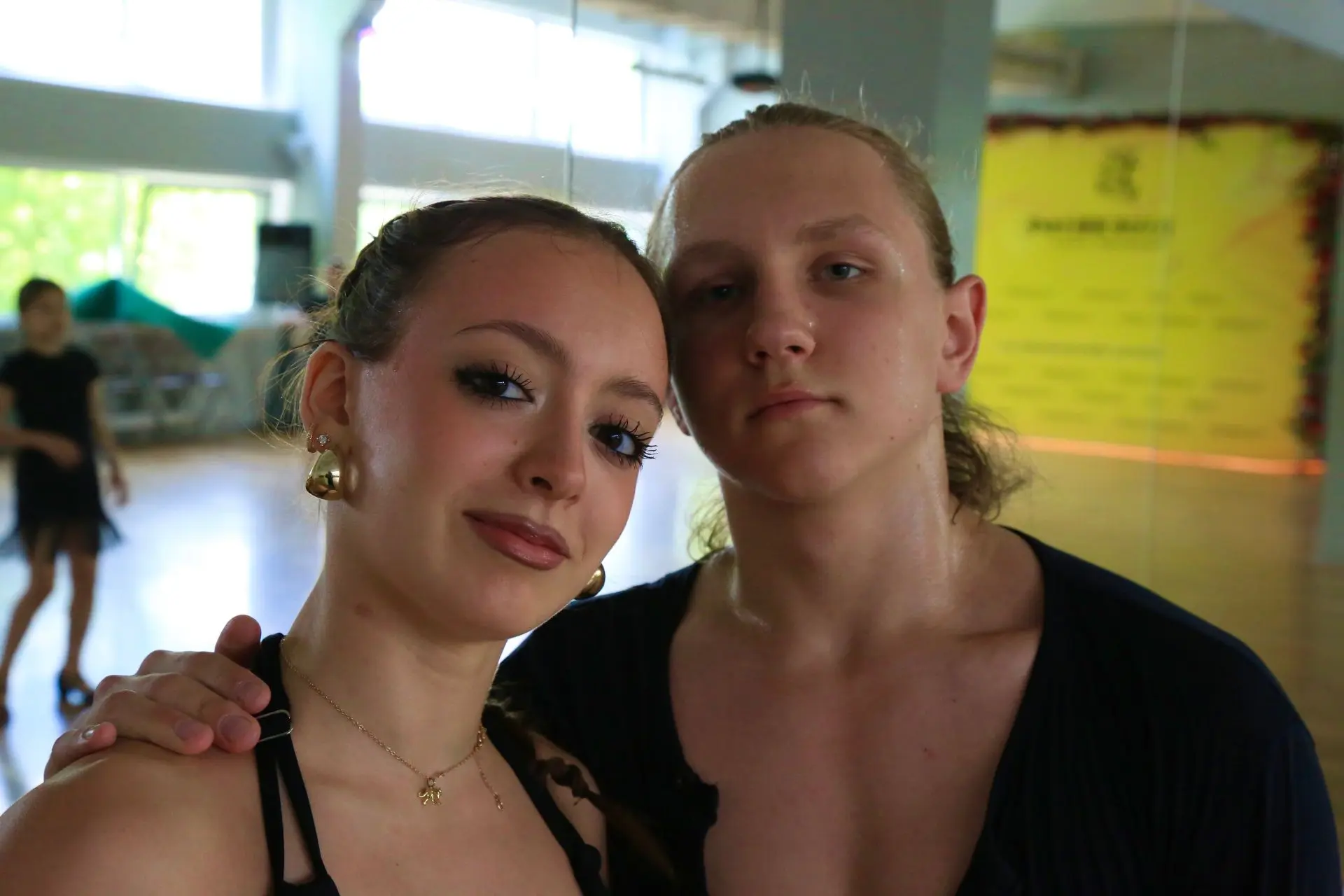 💛 Уже в понедельник стартуют предсезонные сборы!