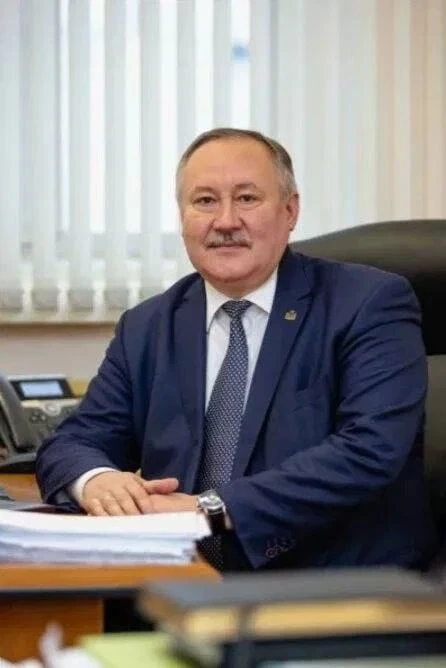 Мэр Орлов назначил нового главу «Гортранса» — им стал начальник департамента транспорта...