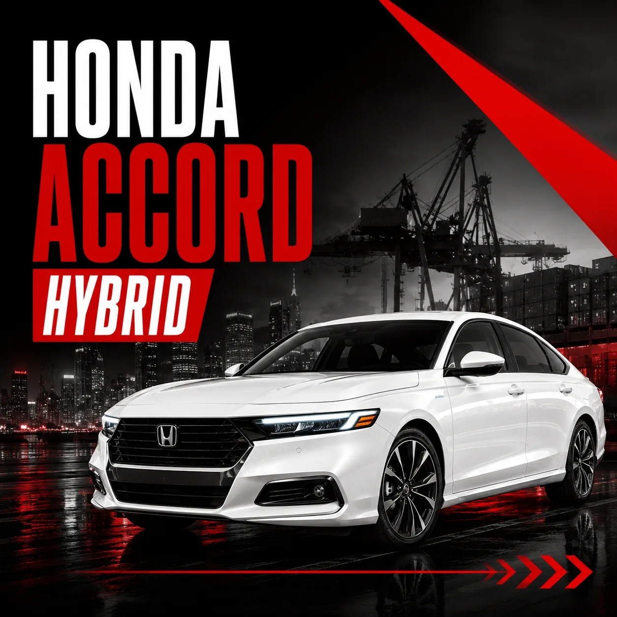 🚗Honda Accord Hybrid

Accord — один из самых удачных седанов Honda, который сочетает просторный с