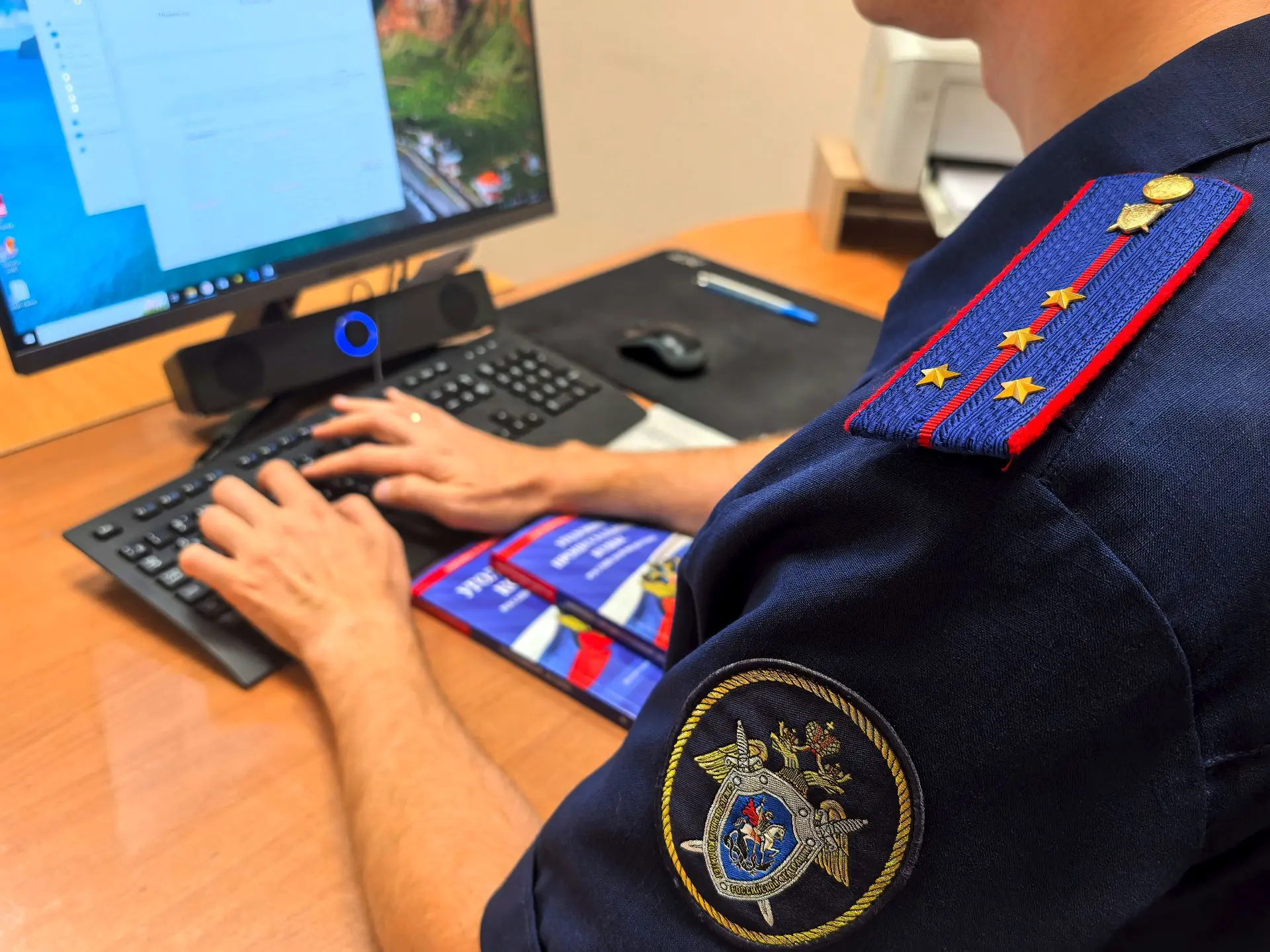⚡В Костромской области перед судом предстанет несовершеннолетний, обвиняемый в покушени...