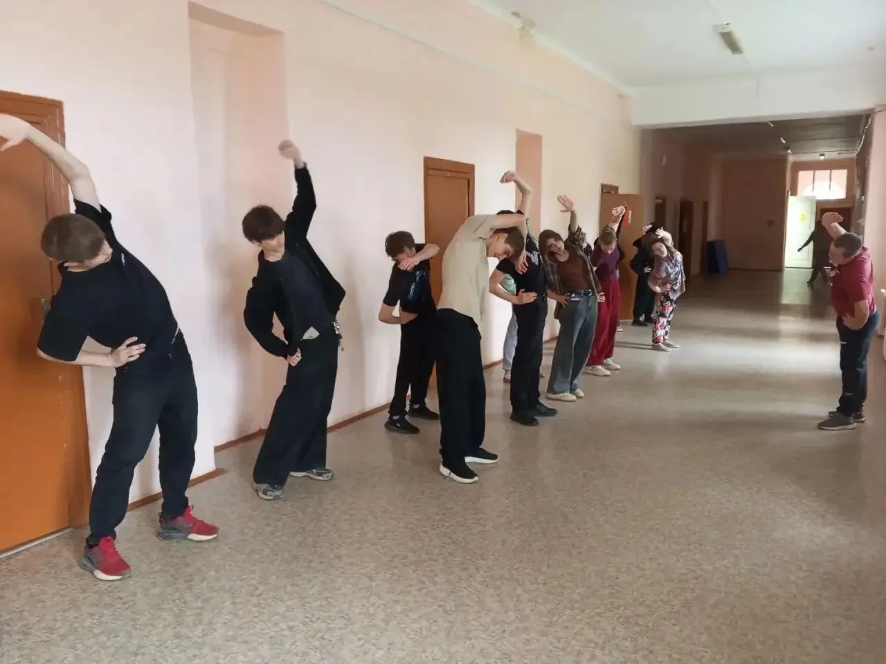 🫧ЛАГЕРЬ ТРУДА И ОТДЫХА🫧

💫Заключительный день первой смены в лагере труда и отдыха «Боровичок»🍄‍